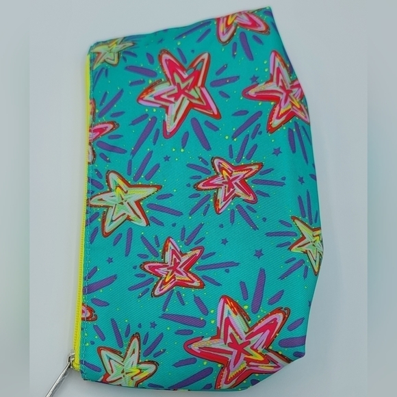 Clinique Glowy Skin 8 Piece Set With Cosmetic Case NEW #677 GIFT WITH PURCHASE - Picture 7 of 10